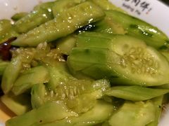 -河沿肉饼Beijing Pie(东华门店)