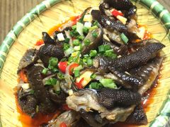 -吴天家私坊铜火锅(远达·帝景华廷店)