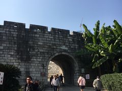 -文昌阁