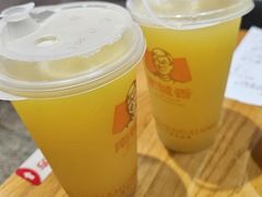 -南城香(富丰桥店)