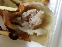 锅贴-黄阿姨锅贴大王(万航渡路店)