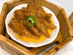 -港湾宴会厅(京基百纳店)