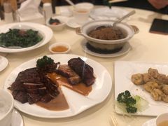 -镛记酒家