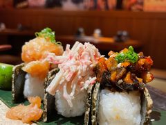 -大喜居酒屋·烧串(悦汇城店)