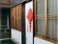 -山水一号·中餐厅