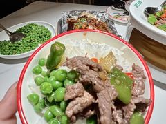 -新白鹿餐厅(城西银泰城店)