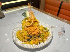 -泰椰里·泰国餐厅(智慧城广百广场店)