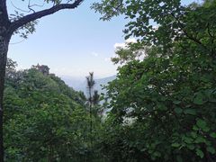 -塔云山