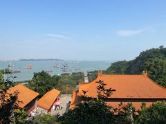-南沙天后宫景区