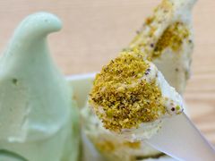 -野人先生Gelato(上海长宁龙之梦店)