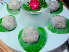 -捞神汤物料理(正大广场店)