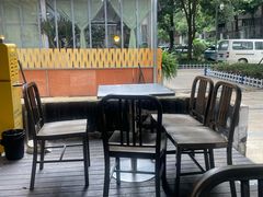 -shark burger·鲨鱼汉堡(交子大道店)