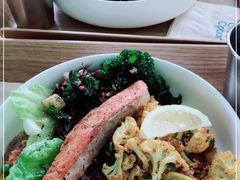-Green Option(官舍店)