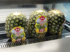 -茶百道(朝阳北路店)