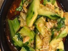 -嘉旺港式茶餐厅(延长中路店)