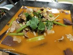 -卞氏菜根香·川菜(青羊万达店)