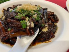 -老吉士酒家(天平路店)