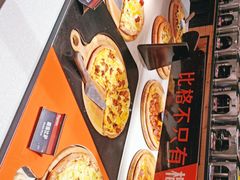 -比格比萨自助(花园路店)