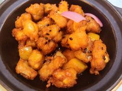 -御满江海鲜酒家(洛溪新城店)
