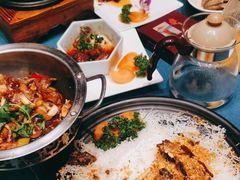 -老街渔味馆(芳华店)