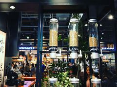 -Gee Coffee Roasters(万象天地店)