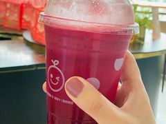 -混果汁(福田领展中心城店)