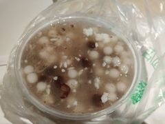-芳婆糕团店(王府大街店)
