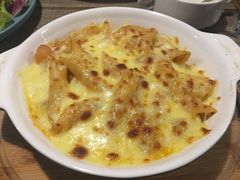 -静香HOUSE·全时段融合餐厅(七星欢乐颂店)
