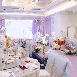 -名宴婚宴专门店·宴会厅(京基100店)