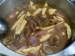 -美兰春记食店·龙舌坡红烧牛肉