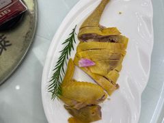 -骏莱海鲜鱼港(五角场店)
