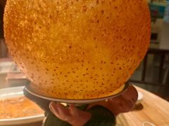 -吴越荣记苏州菜·松鼠桂鱼(月光码头店)