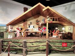 -济州岛泰迪熊博物馆