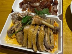 -东就鸭饭店·古早海南菜(友谊南海城店)
