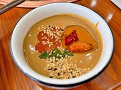 -岳合轩老北京涮肉