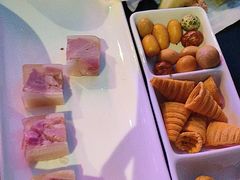 -粉墨特色菜·烧烤音乐酒馆