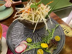 -苏梅花园(群星城店)