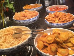 -钱小奴创意自助餐厅·原切谷饲安格斯畅吃(苏州昆山招商花园城店)