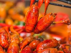 -吉利龙虾·新派海鲜烧烤