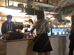 -仙峰天然面包(迎宾路店)