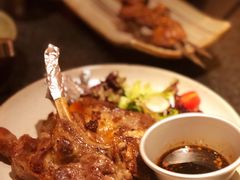 -丝路金桃·新疆菜(徐汇店)