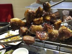 -运德成·天津老味烧烤(广开二马路店)