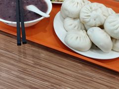 -庆丰包子铺(田村店)