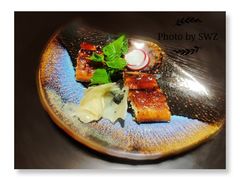 鳗鱼-鱼亭料理(芝罘店)