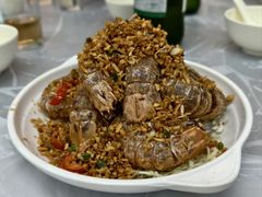 -陈根记大牌档