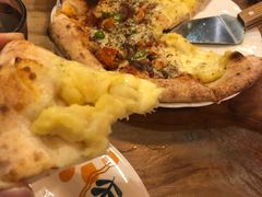 -盘炉forenza·云贵川融合小食堂 ( 钟楼中柳巷店)