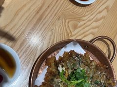-潮巷·老潮汕美食集市(欢乐港湾店)
