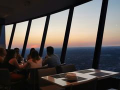 -360 The Restaurant at the CN Tower