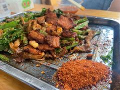 -南门黄孃甜不辣