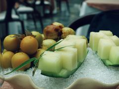 水果拼盘-临江宴(陆家嘴店)